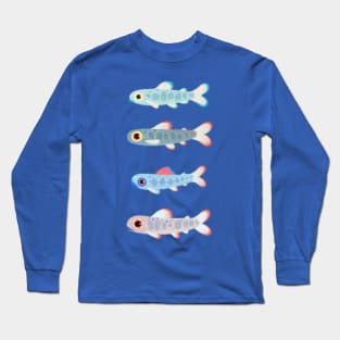 Trout Long Sleeve T-Shirt